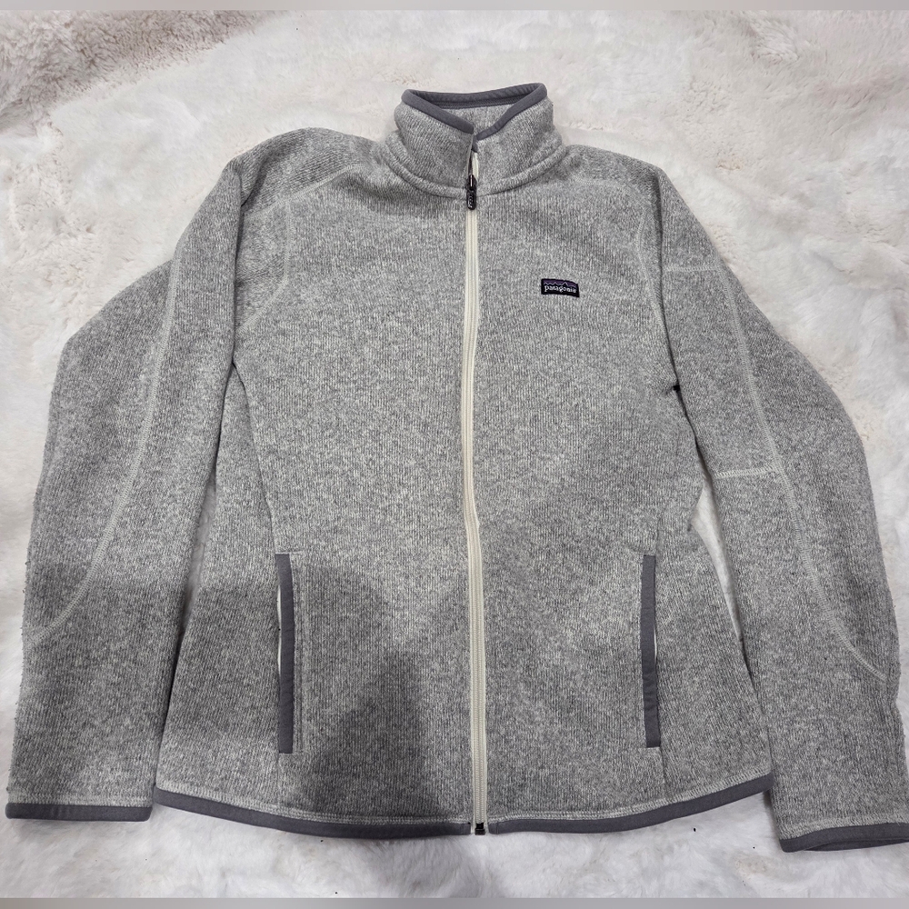 Patagonia Women's Better Sweater